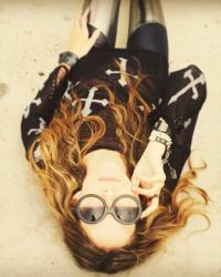 FashionCoolture: Instagram!