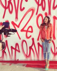 Song of Style on Instagram