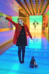 {Travel}: More of the Amazing Vegas!