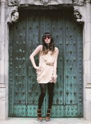Here’s a look that I shot the other day at a beautiful...