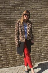 New Coat