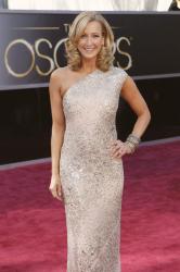 best outfit oscar 2013