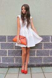 Burnt Orange