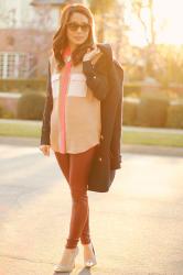Colorblock