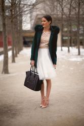NYFW: Milly...
