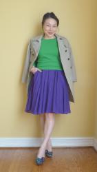 Range of a Home & ASOS Giveaway Winner