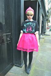 Fluorescent