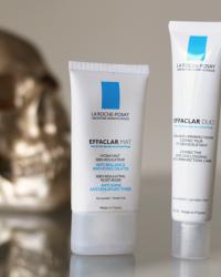 Effaclar Mat + Duo