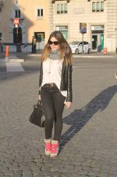 Rome Photo Diary (Part 1)