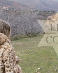 LEO COAT