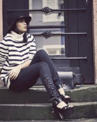 STRIPES.