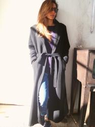 XXL COAT