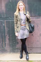 Military Girly
