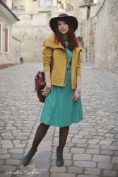 Colors that are meant to be together..
