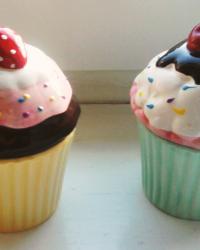 Cupcakes