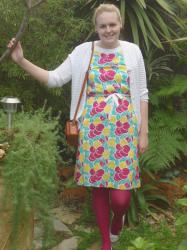 1st Bloggy Birthday!