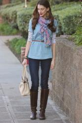 Double Denim