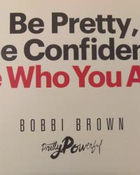 Bobbi Brown meets Mod’s Hair