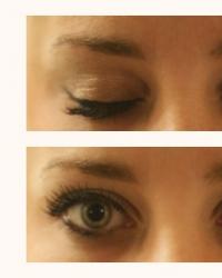 Drugstore Lengthening Mascara