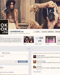 FashionCoolture: Lookbook.nu!