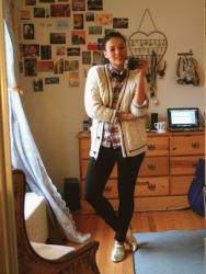 Gentlewoman