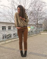 Tenue de soirée