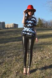 Peplum Love