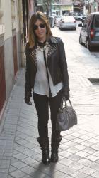 Moto-Girl !
