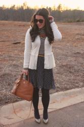 Stripes & Dots