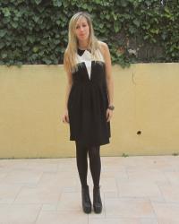 Look 107: Une bonne affaire