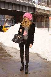 Top 10 Fashion Blogger IT-Bags