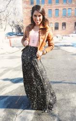 My Personal Maxi Review
