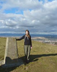 Beecraigs ramble