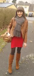 En attendant le printemps!