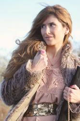 OUTFITS, LOOKS, ESTILISMOS...