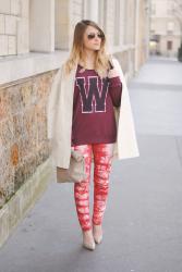 Concours Cimarron Tie and Dye
