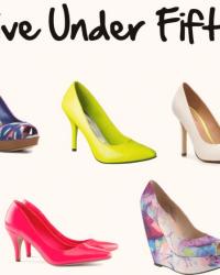 Five Under Fifty: Neon