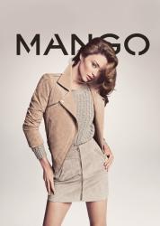 Nueva Colección Mango