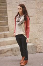 Ma sélection des plus beaux looks de la semaine :)