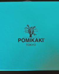 New limited edition Pomikaki 