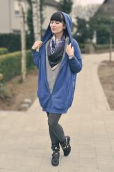 Blue Spring