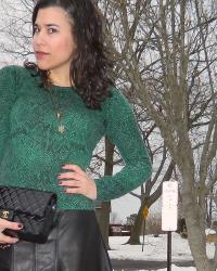 {outfit} Witchy Woman
