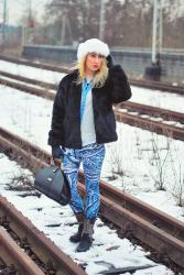 Snow Queen