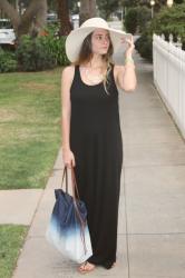 Target's Dip Dye Trend: Not Just For Your Hair!