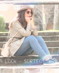 Look Superga + Sorteo