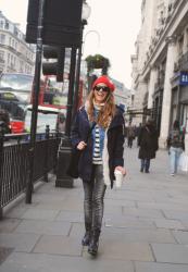 London Day #2