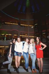 Les Blogueuses Aiment La Part-Dieu