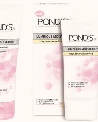 {review & giveaway} POND'S Luminous