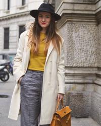 Vintage Look