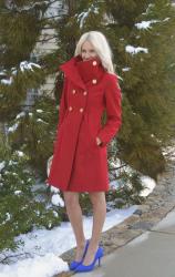 Little Red 